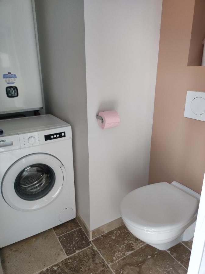 30m2 La Cave - Les Du - Proche Nantes Holiday home La Chevroliere