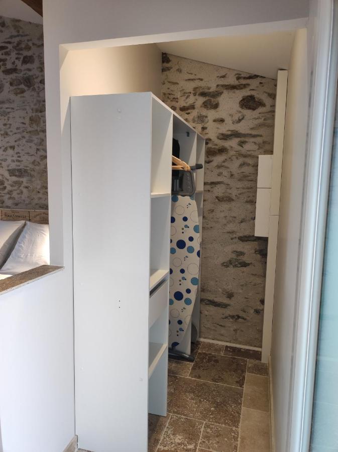 30m2 La Cave - Les Du - Proche Nantes Сasa de vacaciones