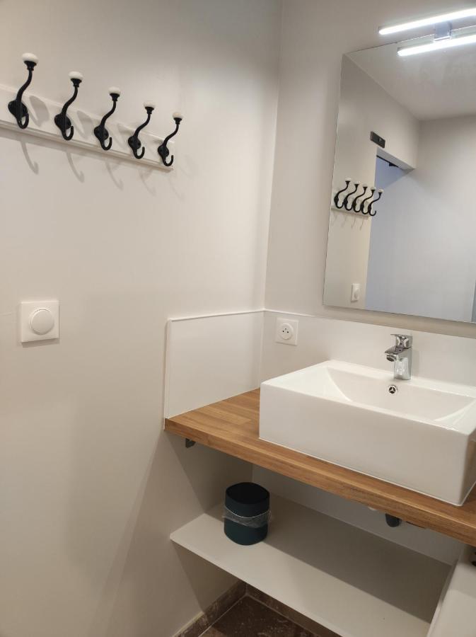 30m2 La Cave - Les Du - Proche Nantes *